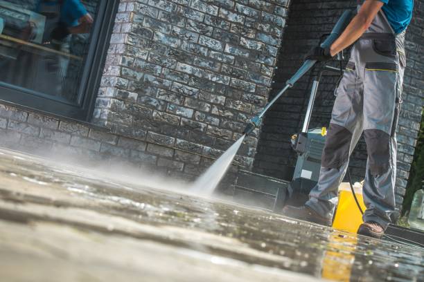 Driveway Snow Removal Preparation